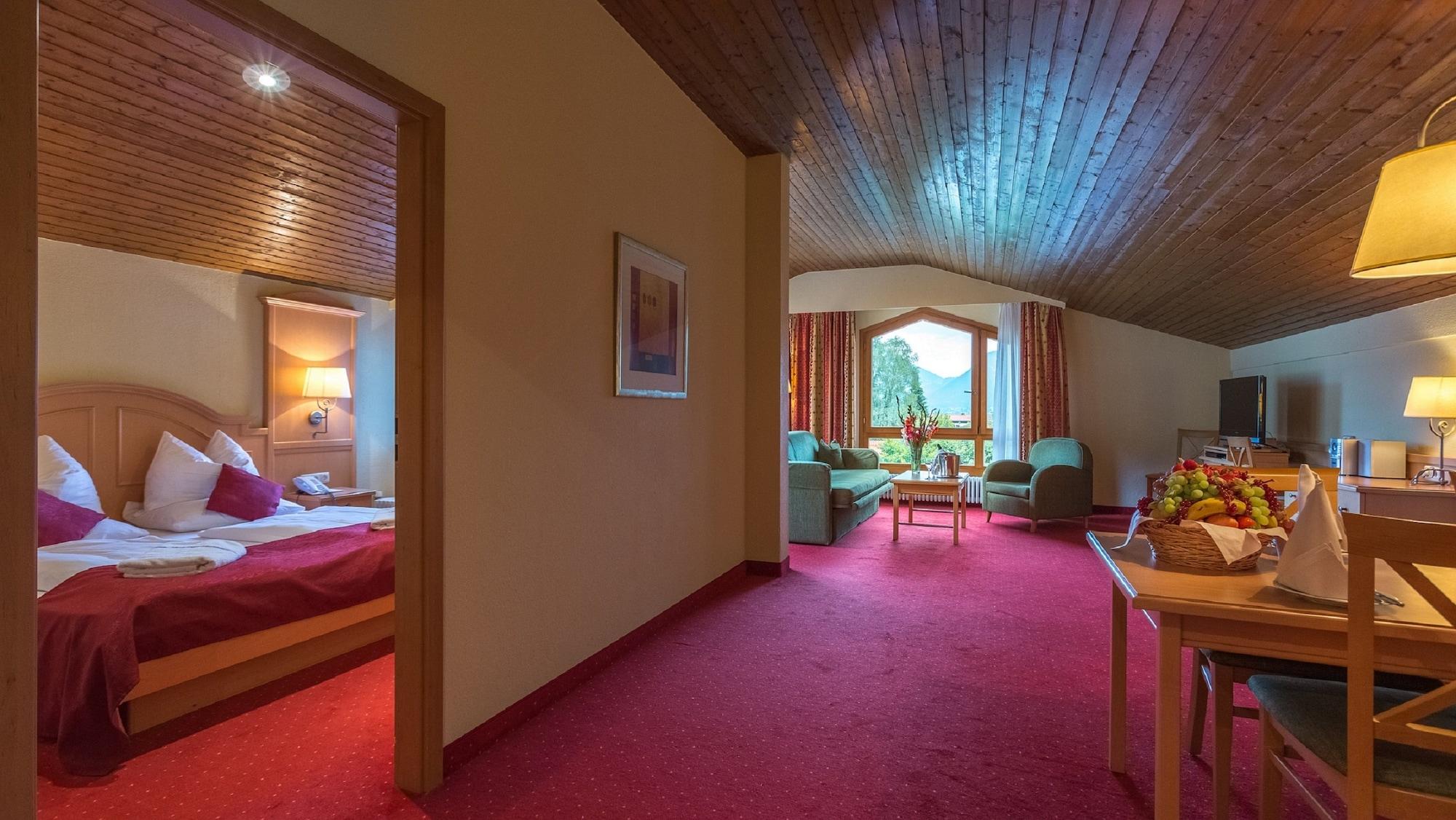 Karma Bavaria Schliersee Exteriör bild
